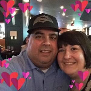 Meet your Posher, Kathy